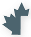 Canadian Alliance maple leaf canada flourish.