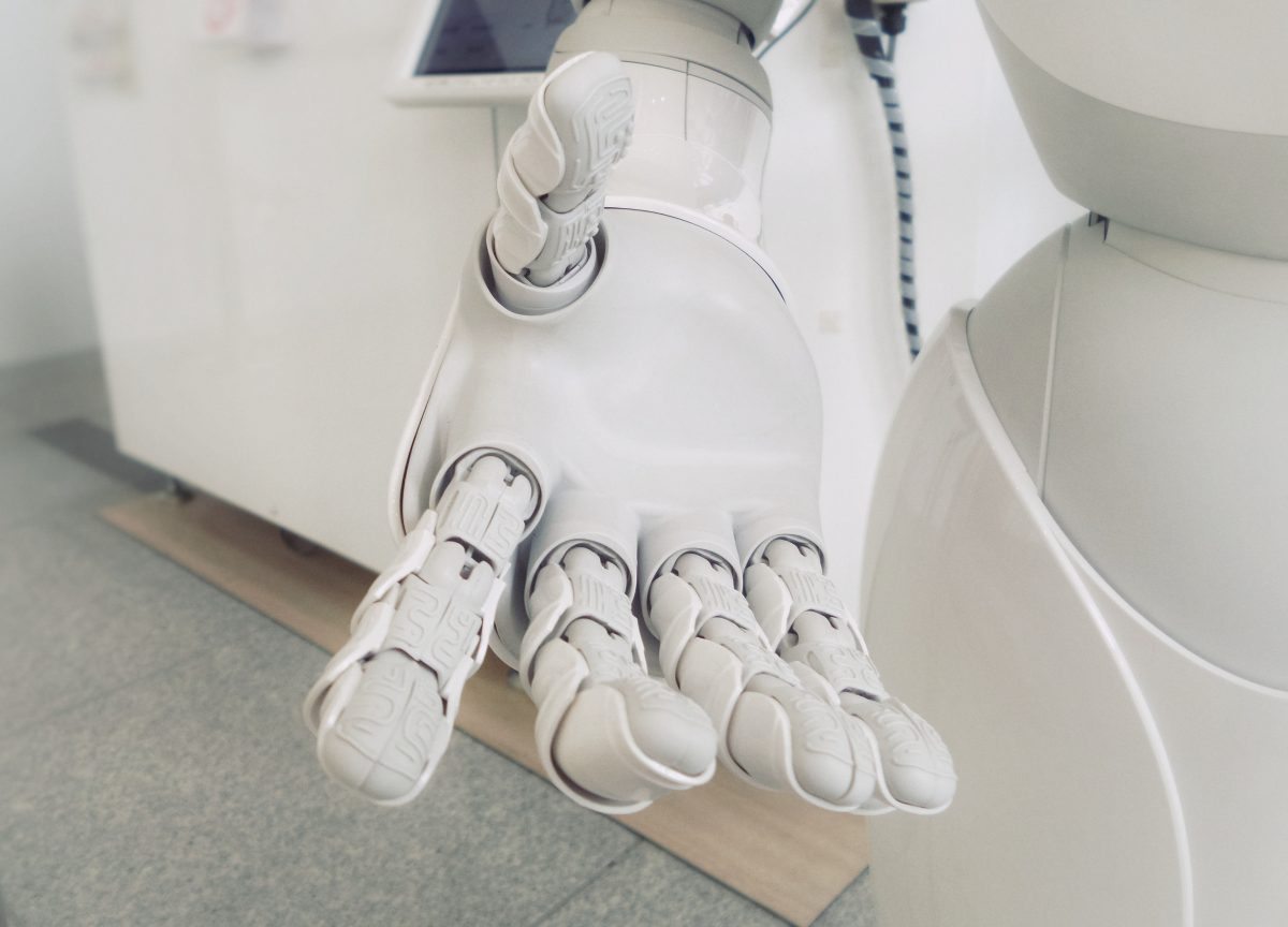 Robots are becoming more commonplace in today’s warehouses, and within the next decade they’ll become smarter and more specialized.