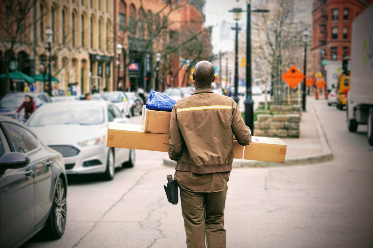 With direct-to-consumer mattress companies on the rise, many have learned to tailor logistics strategies in order to compete and thrive.