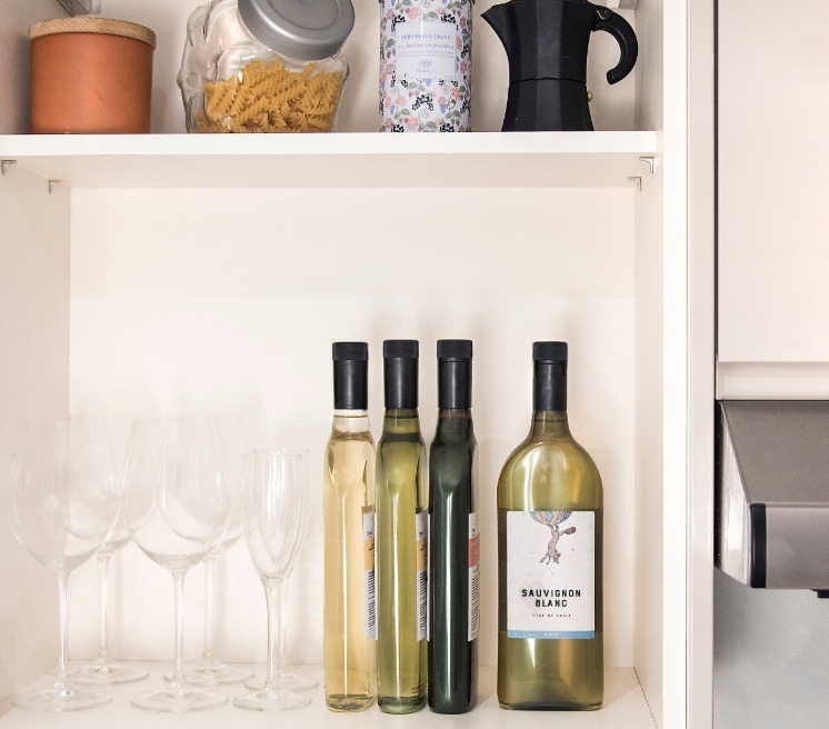The challenges of wine logistics encourages producers to question how their wine is transported overseas to become globally recognized. 