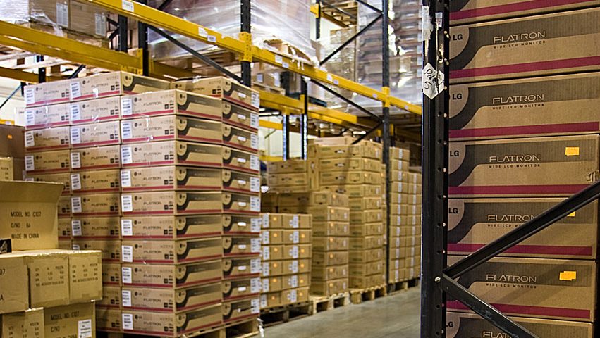 New applications of blockchain technology in supply chain logistics add transparency, accuracy and efficiency without sacrificing privacy.