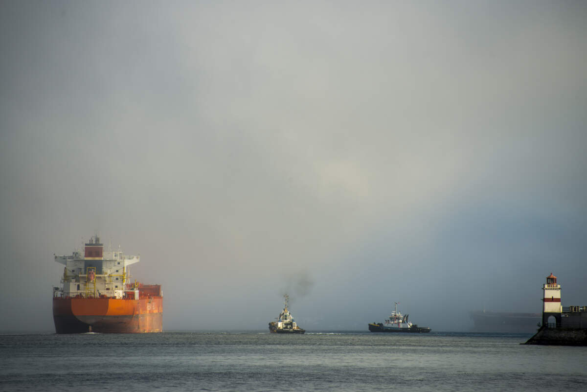 Canada’s merchandise trade surplus nearly doubles in October as exports to China reach record levels. Breakdown, analysis and industry news.
